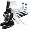 Toysmith - Smithsonian Microscope Kit