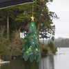 In the Breeze, LLC. - Christmas Tree 3D Windsock