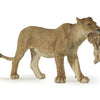 Papo Lioness with Cub Toy Figure