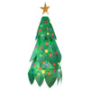 In the Breeze, LLC. - Christmas Tree 3D Windsock