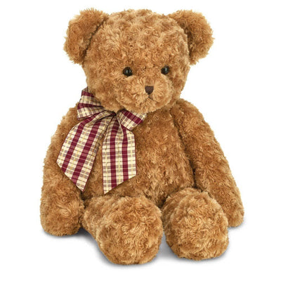 Bearington Collection Giant Wuggles Teddy Bear 30"