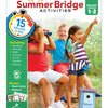 Carson Dellosa Education - Summer Bridge Activities®, Grades 1 - 2