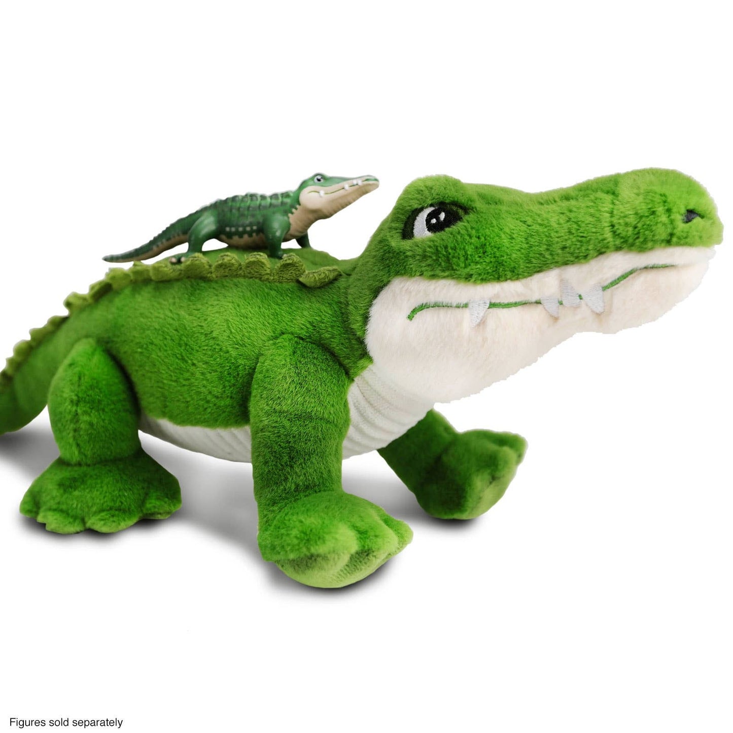 Bernie the Gator
