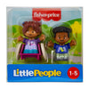 Fisher-Price Little People 2 Pack Asst
