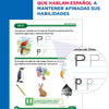 Carson Dellosa Education - Summer Bridge Activities Spanish K-1, Grades K - 1