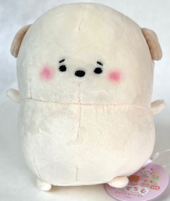 Potechim Japanese Animal Plush