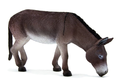Mojo Donkey Toy Figurine