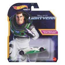 Hot Wheels Light Year Series