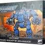 Warhammer 40,000: Space Marines - Primaris Redemptor Dreadnought