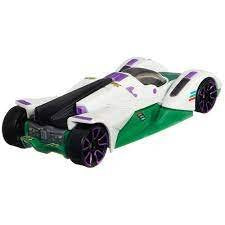 Hot Wheels Light Year Series