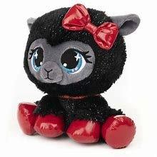 GUND P. Lushes Ella P. Lushes Ba-Bah Noir Lamb