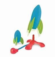 Kidoozie Rocket Zoomer