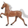 Breyer Palomino Saddlebred