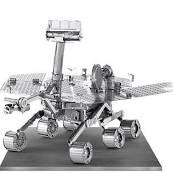 Metal Earth Space: Mars Rover