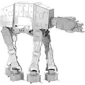 Metal Earth Star Wars: At-At