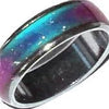 MOOD RING / Birthstone Ring