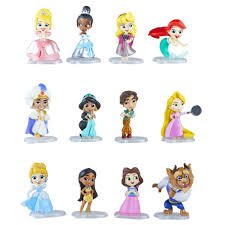 Disney Princess Blindpack