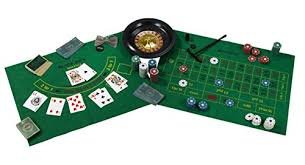 Host Your Own Casino Night