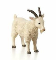 Mojo Billy Goat Toy Figurine