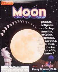 ScienceWiz Moon Science and STEM Kit
