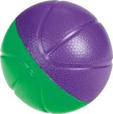 Mini Foam Balls (Colors Vary)