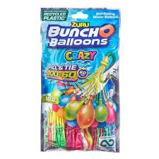 Zuru Buncho Balloons