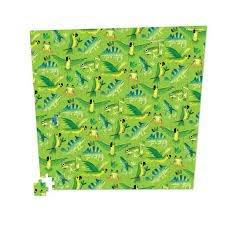 Crocodile Creek 144 Piece Almost Impossible Jungle Jive Puzzle