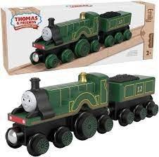 Thomas and Friends Wooden Railway Emily