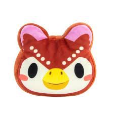 Club Mocchi- Mocchi Animal Crossing Celeste Junior