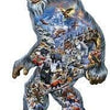 850 pc Yeti Puzzle