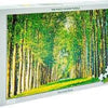 Puzzlelife Tree Lined Road 500 Piece Jigsaw Puzzle