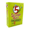 5 Second Rule Uncensored Round 2