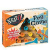 Toysmith Peg Game