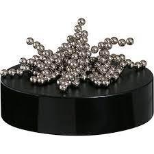 Toysmith Magnetic Sculpture Stacking Balls