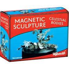 Toysmith Magnetic Sculpture Celestial Buddies