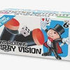 Marvin's Magic Mind Reading X Ray Vision