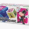 Marvin's Magic Mysterious Sixth Sense