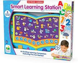 Smart Learning Station