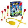 Stomp Rocket Ultra rockets