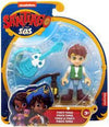 Santiago Basic Figures