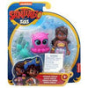 Santiago Basic Figures