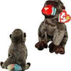 Ty Original  Beanie Baby Cheeks the Baboon