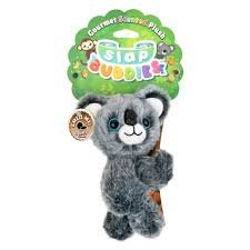 Slap Buddies Cookies n Cream Koala