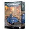 Warhammer 40,000 Space Marines Razorback