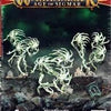 Warhammer Age of Sigmar Spirit Horses