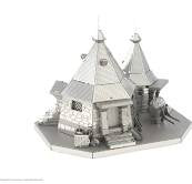 Metal Earth Steel Model Harry Potter: Rubeus Hagrid Hut