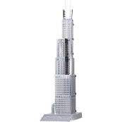Metal Earth ICONX:  Sears Tower