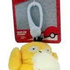 Pokemon Clip On Plush