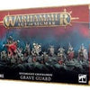 Warhammer Age of Sigmar- Soulblight Gravelords