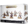 Warhammer Age of Sigmar- Hedonites of Slaanesh Myrmidesh Painbringers